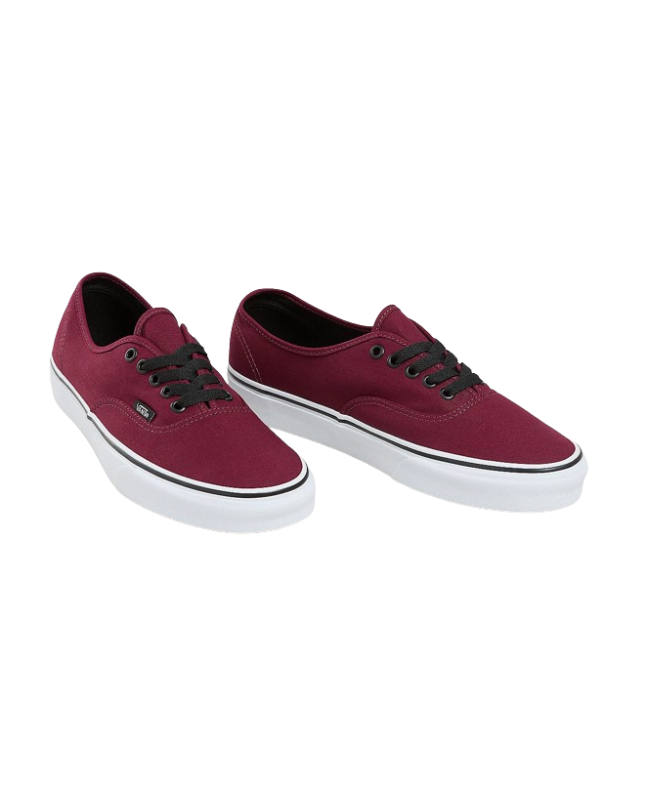 spezial madrid Vans UA Authentic 44 DX OG Port Royal & Black 2025