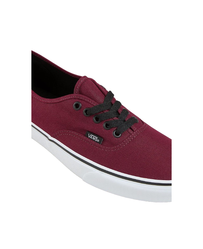 spezial madrid Vans UA Authentic 44 DX OG Port Royal & Black 2025
