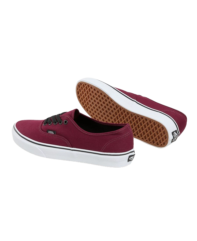 spezial madrid Vans UA Authentic 44 DX OG Port Royal & Black 2025