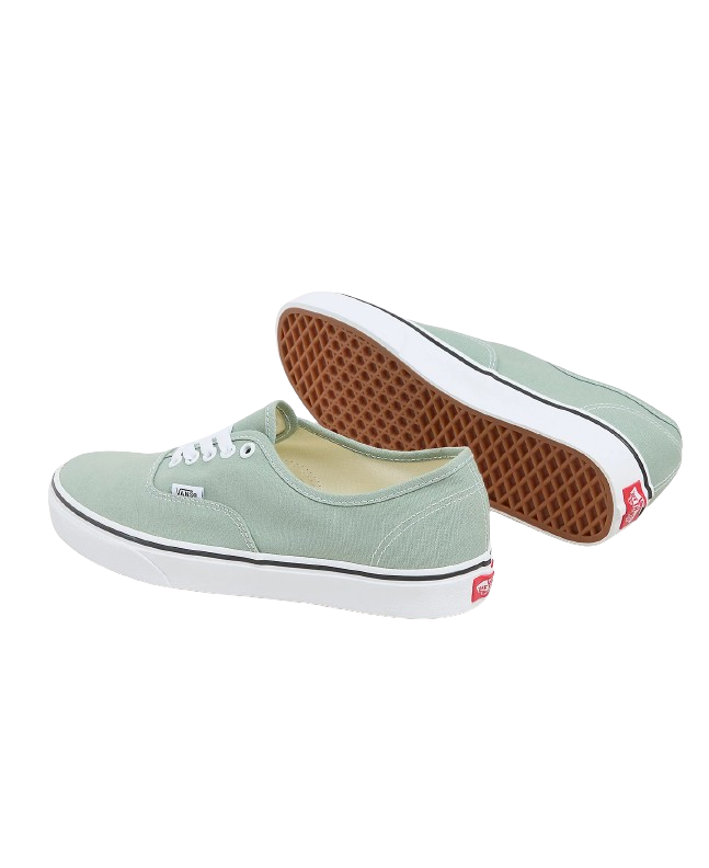 spezial madrid Vans UA Authentic 44 DX OG Iceberg Green Outlet online