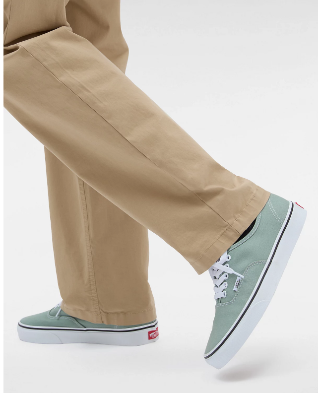 spezial madrid Vans UA Authentic 44 DX OG Iceberg Green Outlet online