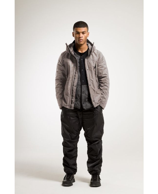spezial madrid Nemen Mambo Jacket Grey Envío gratis