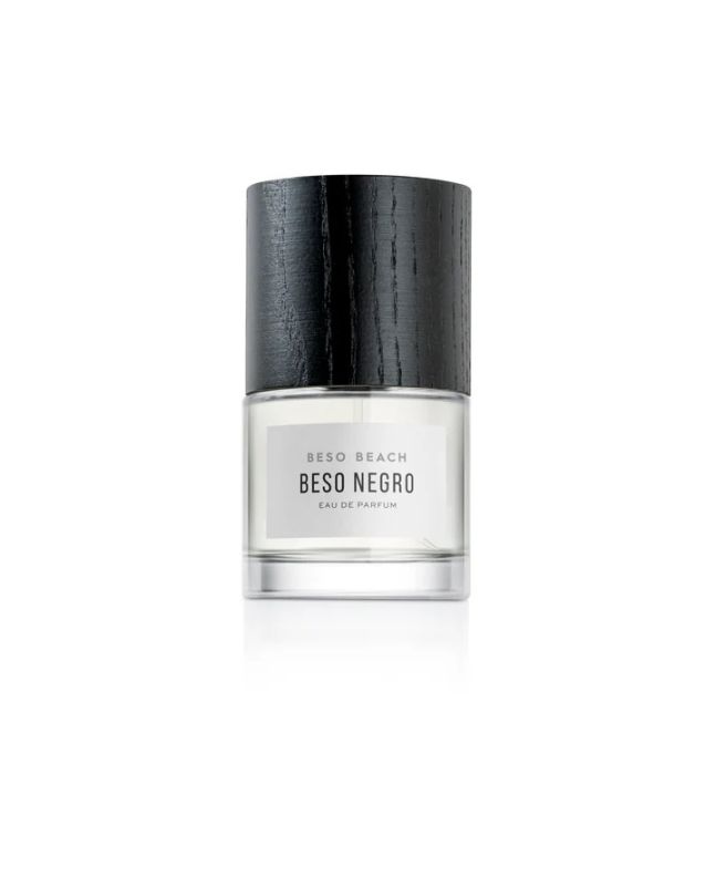spezial madrid Beso Beach Beso Negro Eau de Parfum Última moda