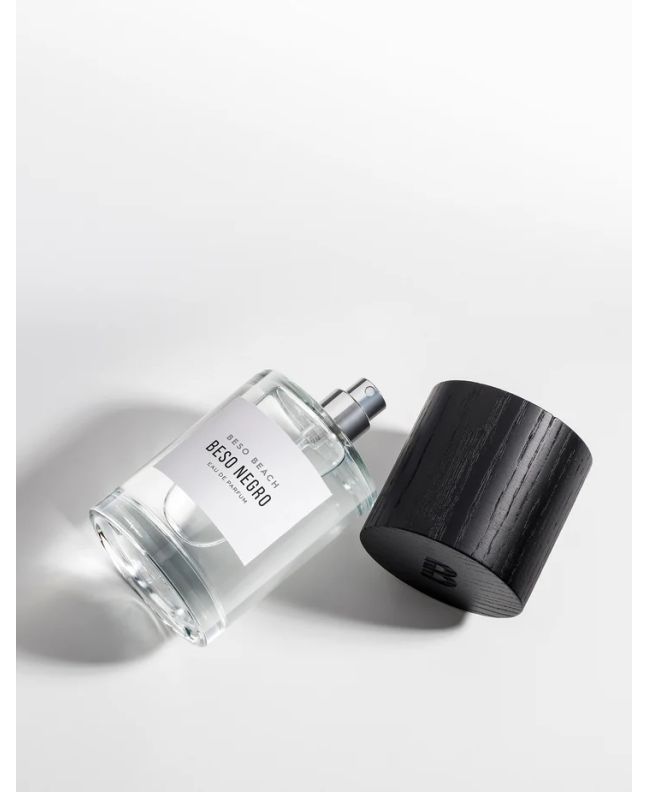 spezial madrid Beso Beach Beso Negro Eau de Parfum Última moda