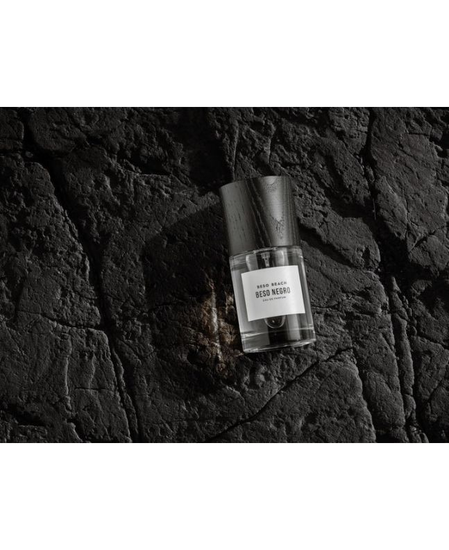 spezial madrid Beso Beach Beso Negro Eau de Parfum Última moda