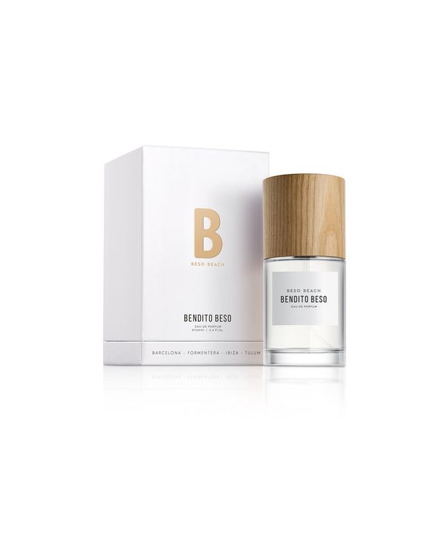 spezial madrid Beso Beach Bendito Beso Eau de Parfum