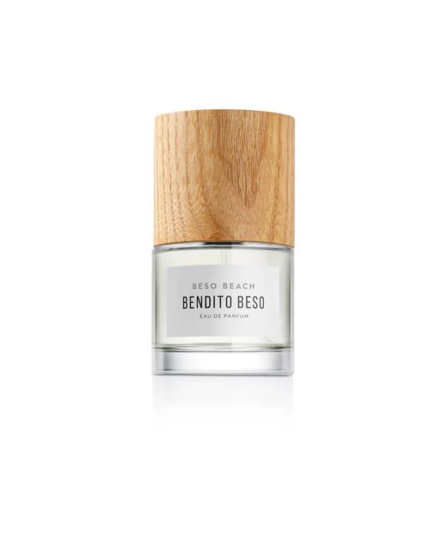 spezial madrid Beso Beach Bendito Beso Eau de Parfum Descuento por venta flash