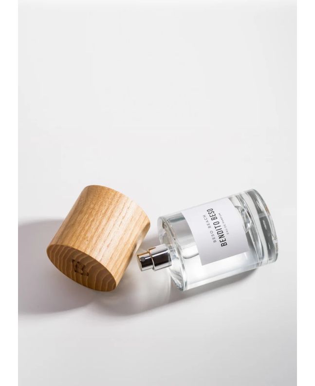 spezial madrid Beso Beach Bendito Beso Eau de Parfum Descuento por venta flash