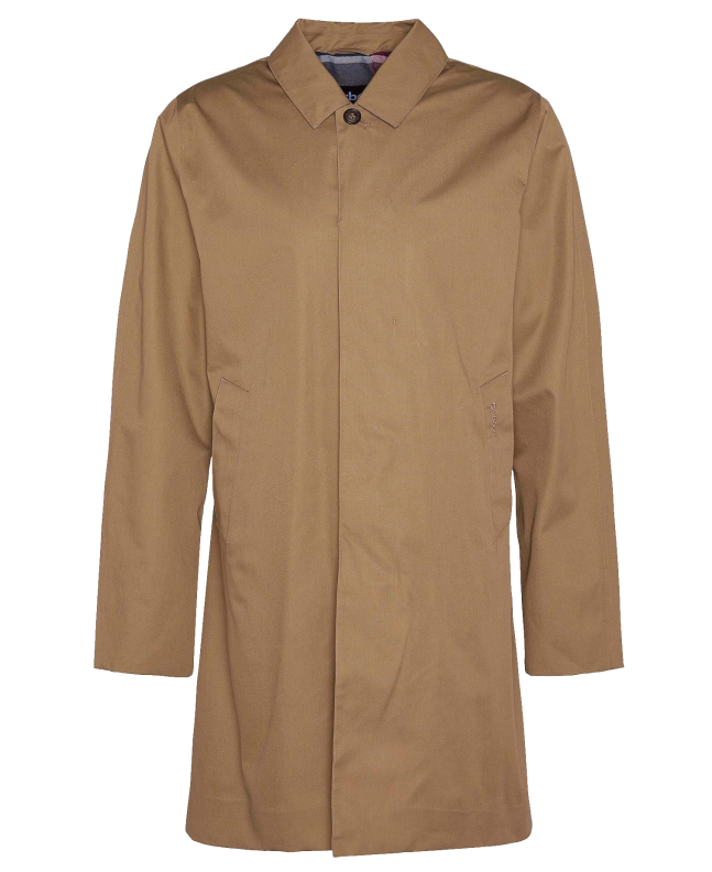 spezial madrid Barbour Lorden Waterproof Jacket Sand & Blue Granite Tartan