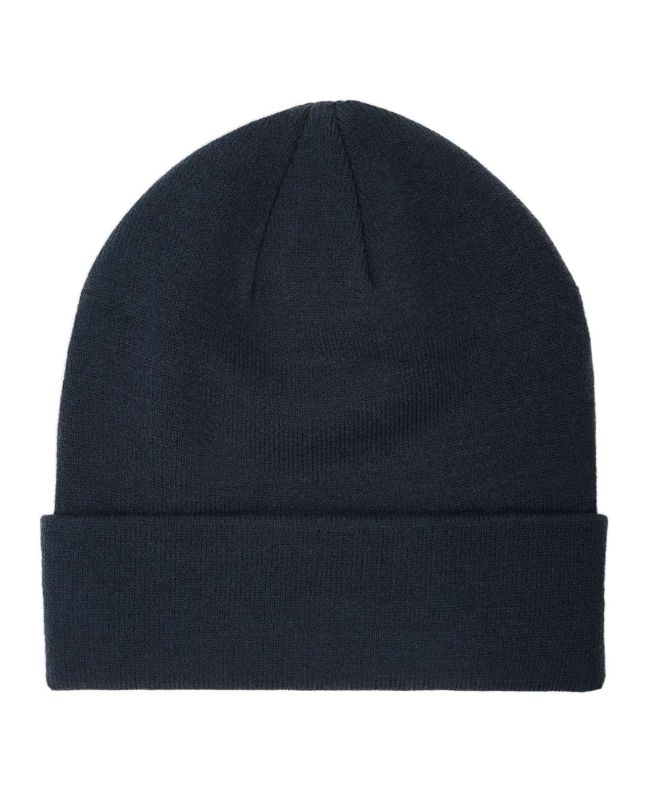 spezial madrid Lyle & Scott Beanie Dark Navy Rebajas online