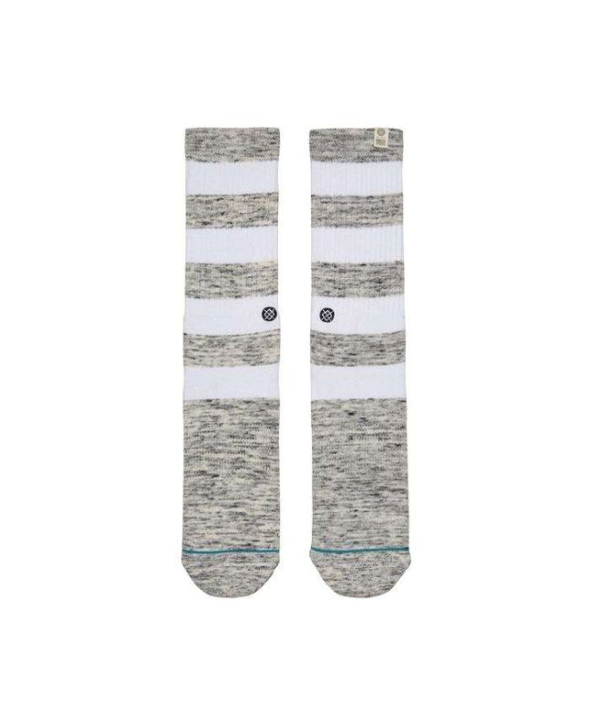 spezial madrid Stance BRICE WHT(43-47) Envío gratis