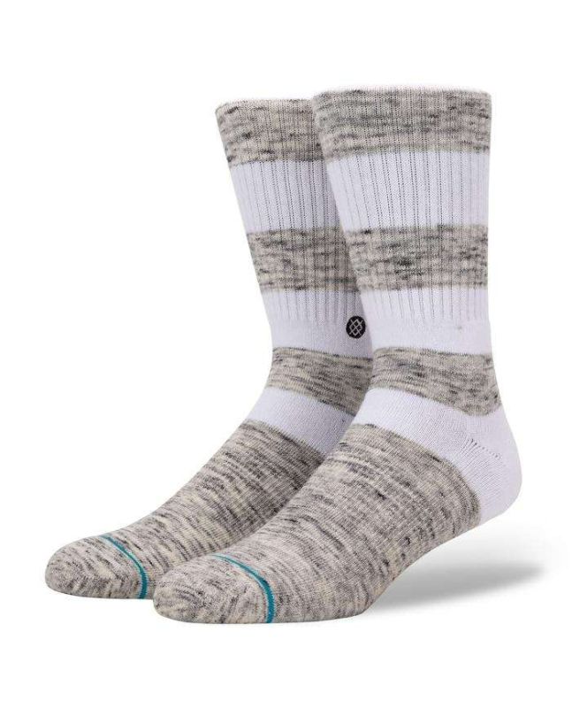 spezial madrid Stance BRICE WHT(43-47) Envío gratis