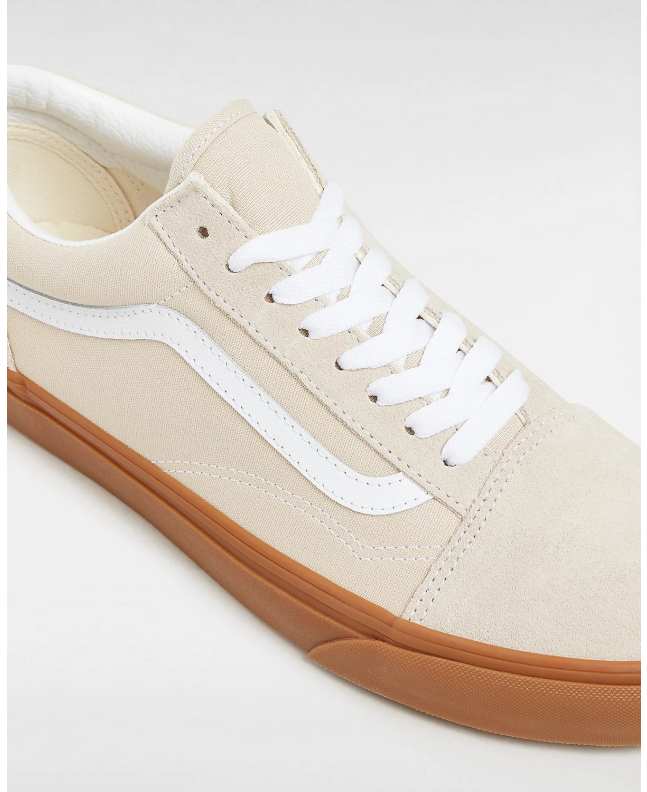 spezial madrid Vans UA Old Skool Oatmeal & Gum ÚLTIMAS EDICIONES