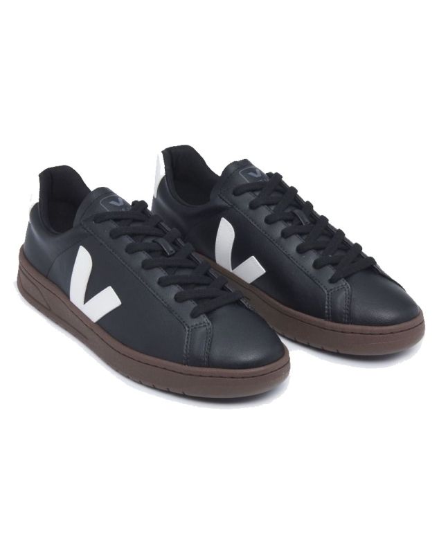 spezial madrid Veja Urca Sneaker Black & White Últimos 2 días