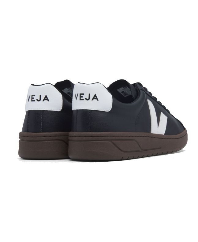 spezial madrid Veja Urca Sneaker Black & White Últimos 2 días