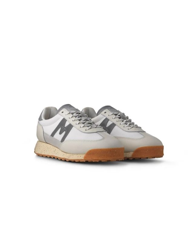 spezial madrid Karhu Mestari Control "Flow State Pack" Lily White & Silver Solo hoy
