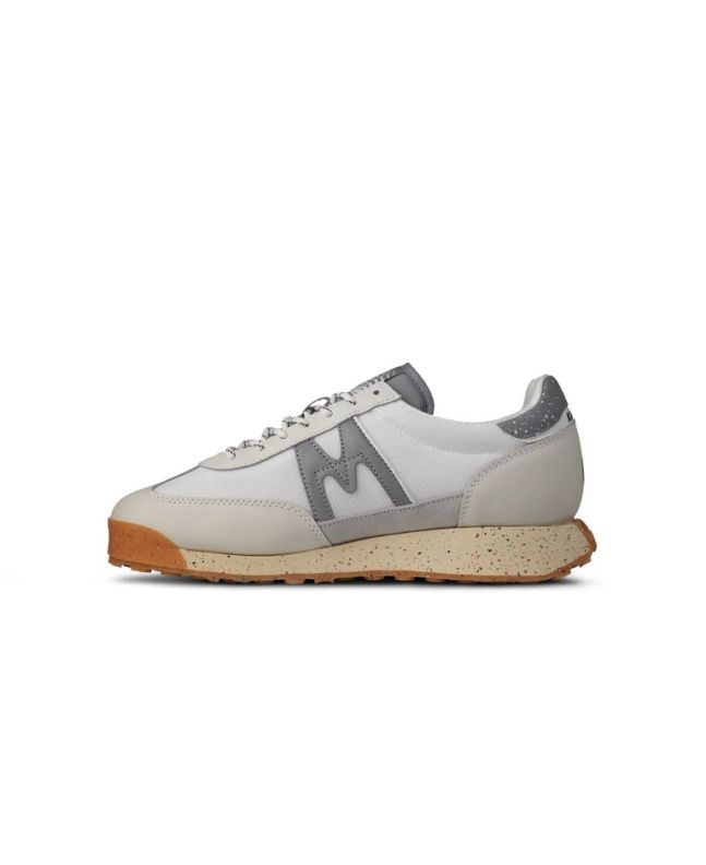 spezial madrid Karhu Mestari Control "Flow State Pack" Lily White & Silver Solo hoy