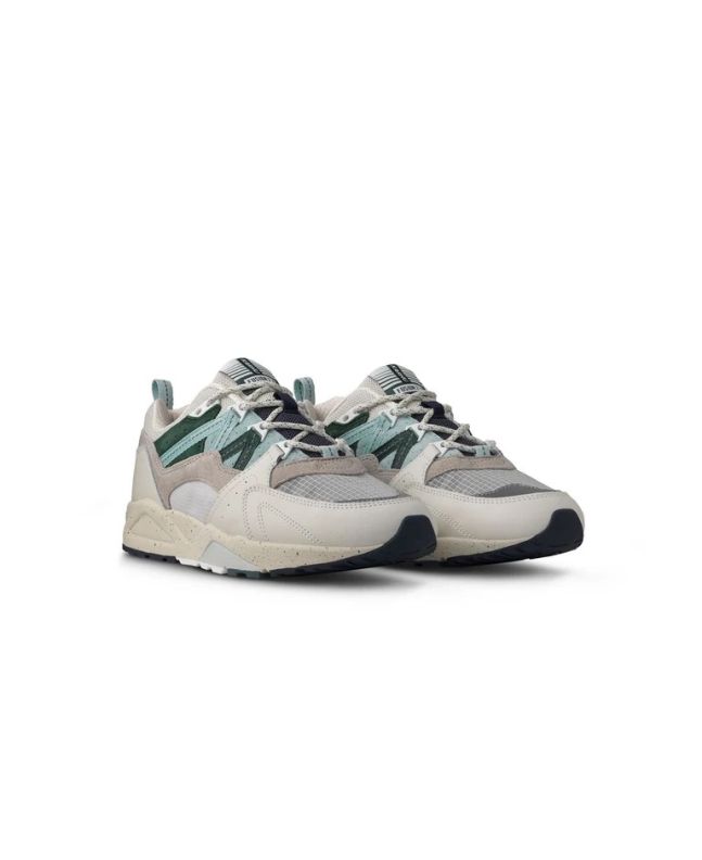 spezial madrid Karhu Fusion 2.0 "Flow State Pack" Lily White & Surf Spray Oferta especial de fábrica