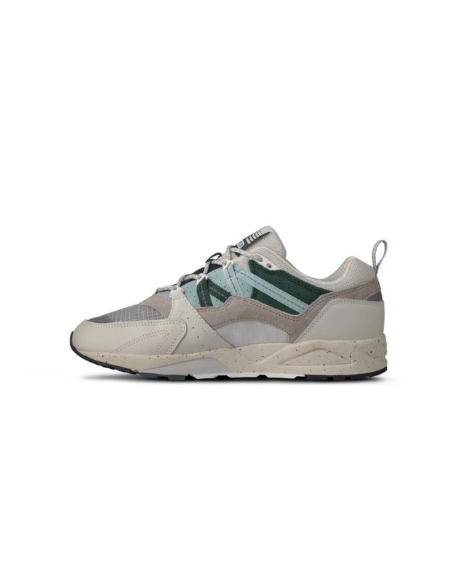 spezial madrid Karhu Fusion 2.0 "Flow State Pack" Lily White & Surf Spray Oferta especial de fábrica