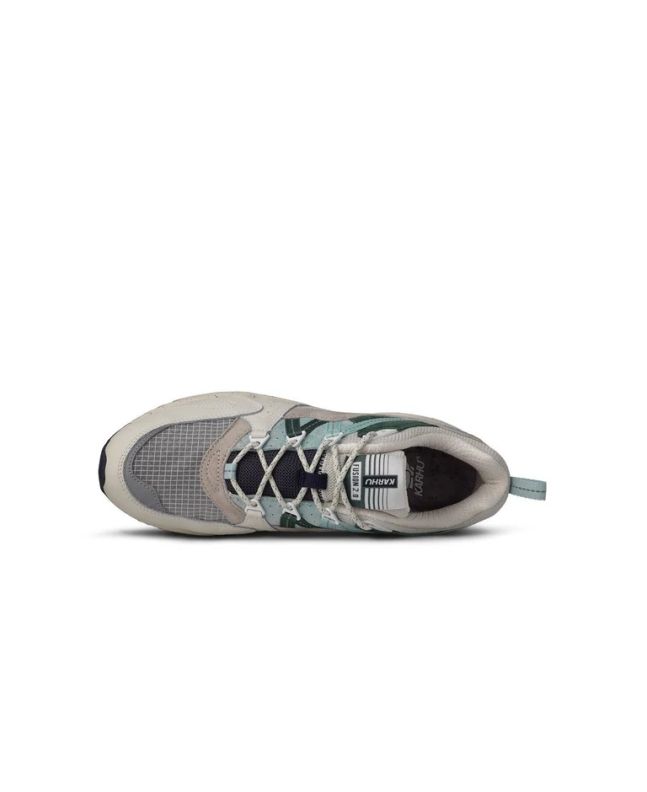 spezial madrid Karhu Fusion 2.0 "Flow State Pack" Lily White & Surf Spray Oferta especial de fábrica