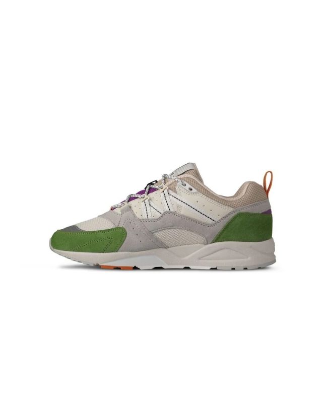 spezial madrid Karhu Fusion 2.0 "Flow State Pack 2" Piquant Green & Bright White Promoción trimestral