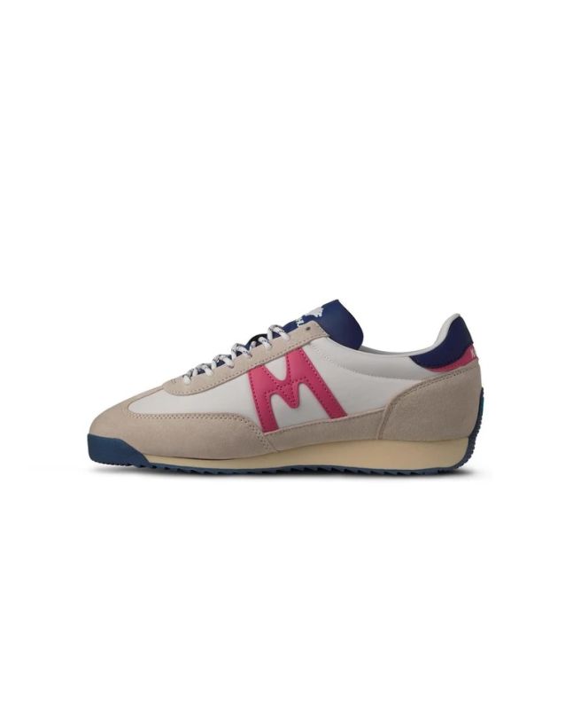 spezial madrid Karhu Mestari Whitecap Gray & Hot Pink Solo queda un día