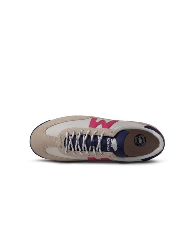 spezial madrid Karhu Mestari Whitecap Gray & Hot Pink Solo queda un día