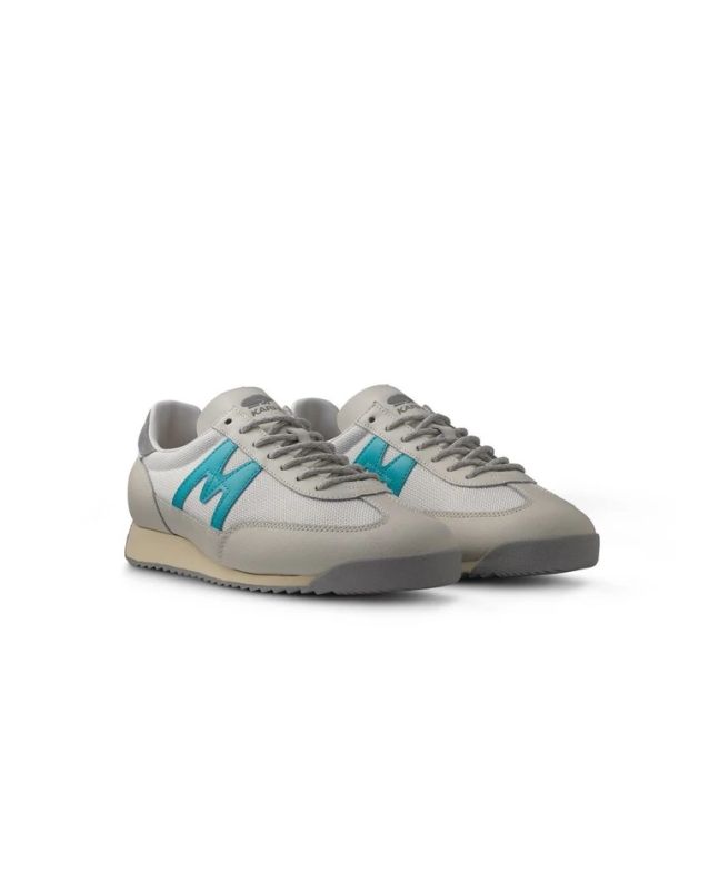 spezial madrid Karhu Mestari Lily White & Blue Curacao Superdescuento