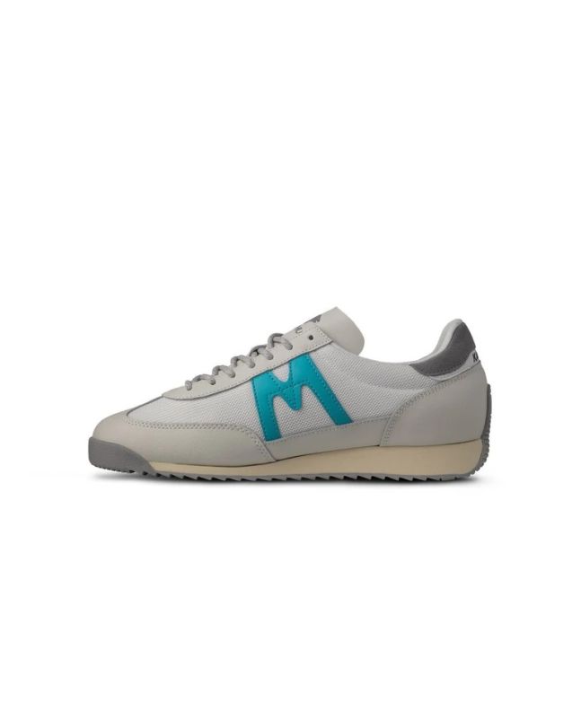 spezial madrid Karhu Mestari Lily White & Blue Curacao Superdescuento