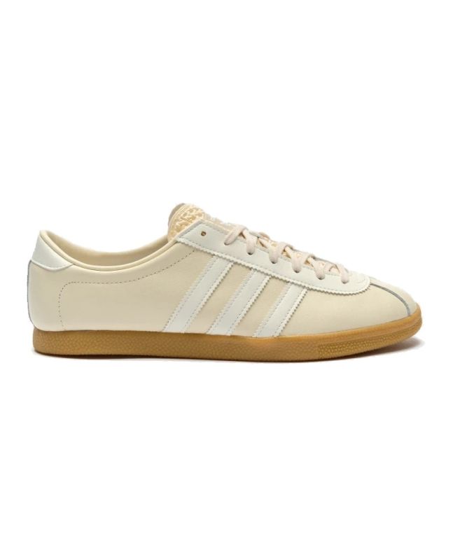 spezial madrid Adidas London White & Gum Envío internacional gratuito
