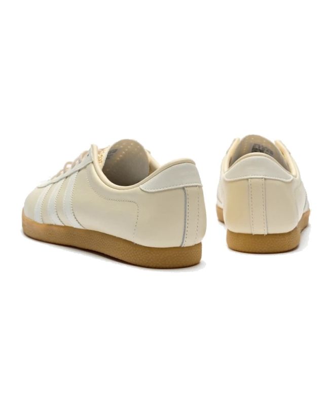 spezial madrid Adidas London White & Gum Envío internacional gratuito