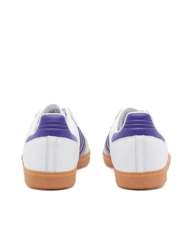 spezial madrid Adidas Samba OG White Energy Ink & Off White Ahorra y exporta
