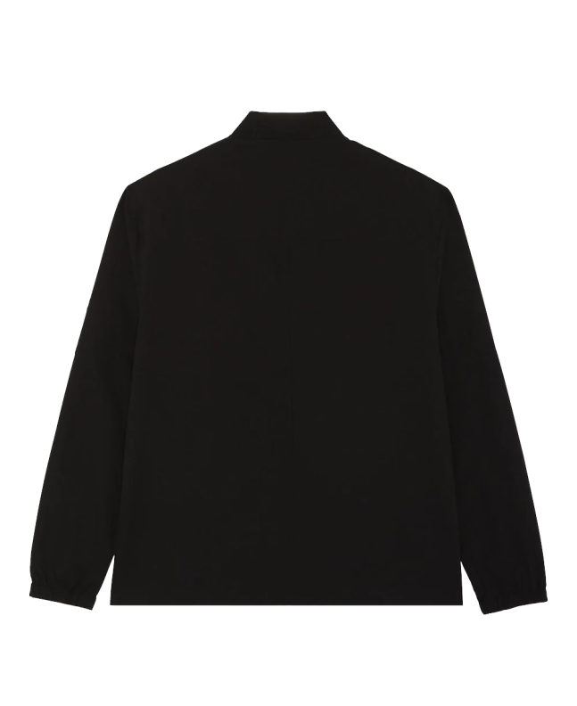 spezial madrid Raeburn Tech Blouson Black Ofertas especiales