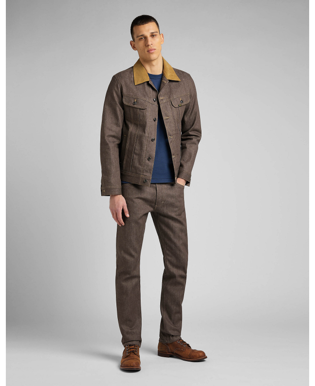 spezial madrid Lee 101 Storm Rider Dry 2025