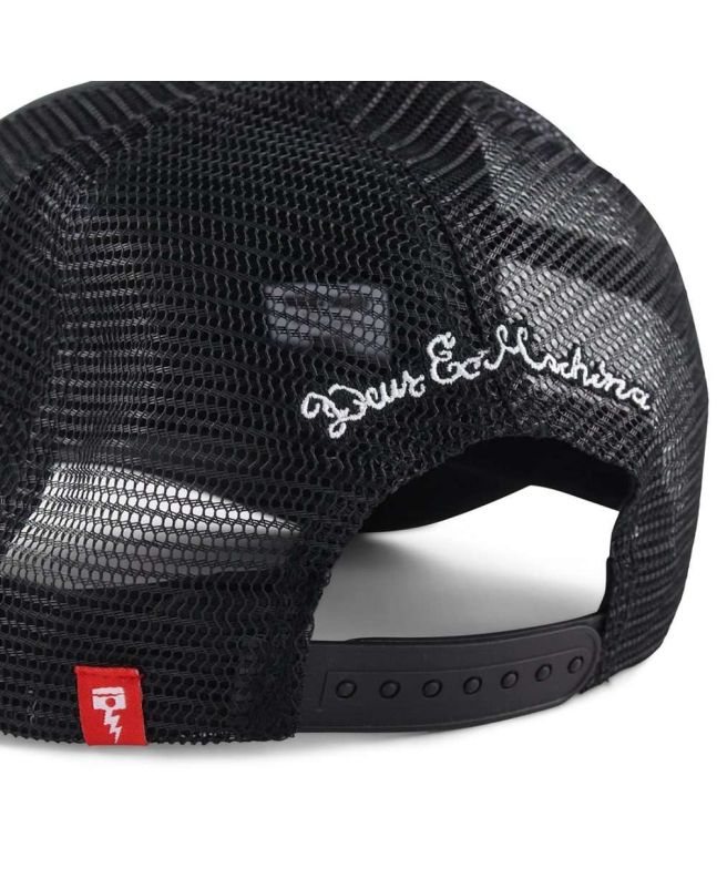 spezial madrid Deus Ex Machina Camperdown Address Trucker Precio de fábrica