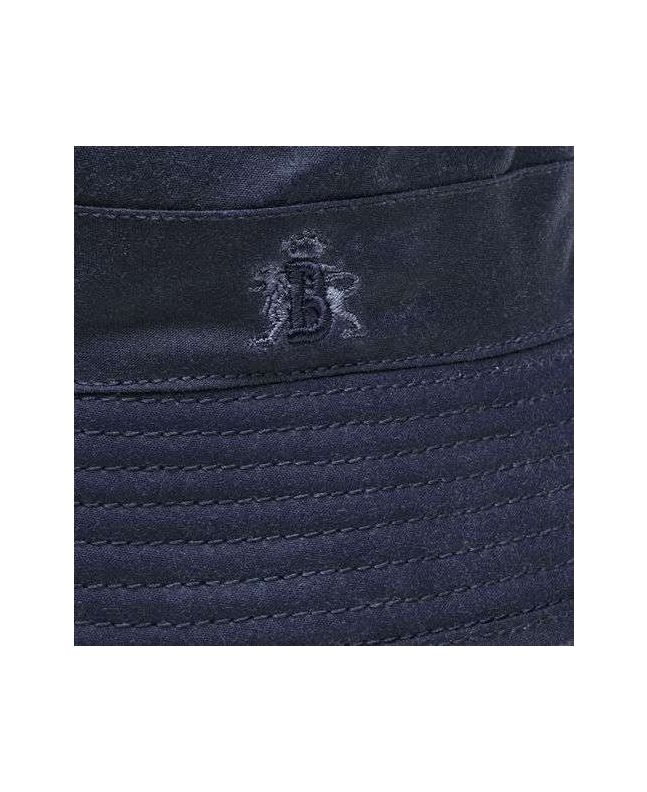 spezial madrid Baracuta Rainwear Bucket Hat Dark Navy Solo hoy