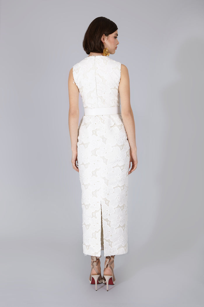 the 2nd skin co. Vestido NEW YORK Ahorra y exporta