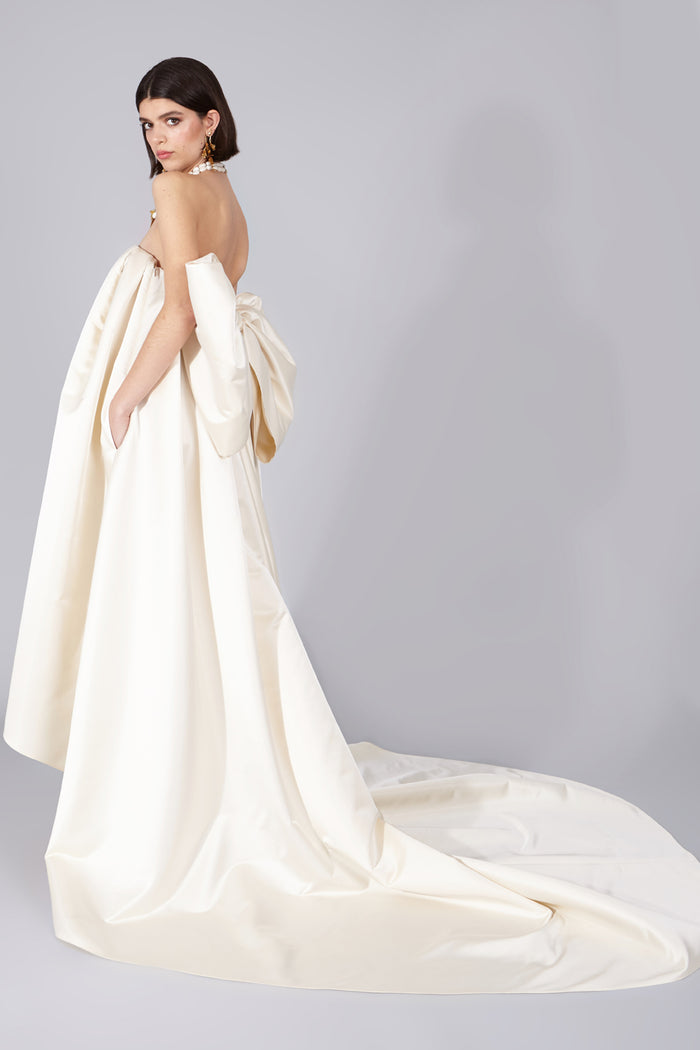 the 2nd skin co. Vestido ROBYN Oferta exclusiva