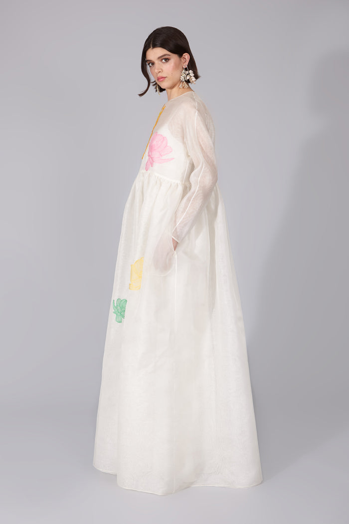 the 2nd skin co. Vestido AMAYA Última moda