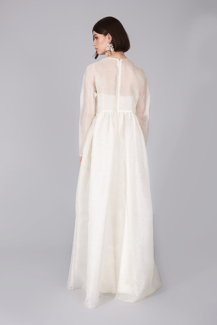 the 2nd skin co. Vestido AMAYA Última moda