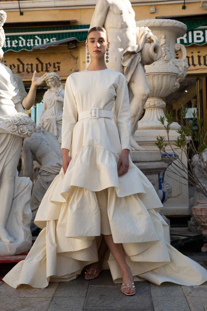 the 2nd skin co. Vestido BIBBA Rebajas
