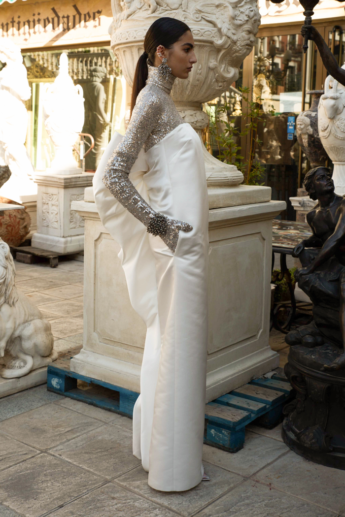 the 2nd skin co. Vestido LUISA Ofertas