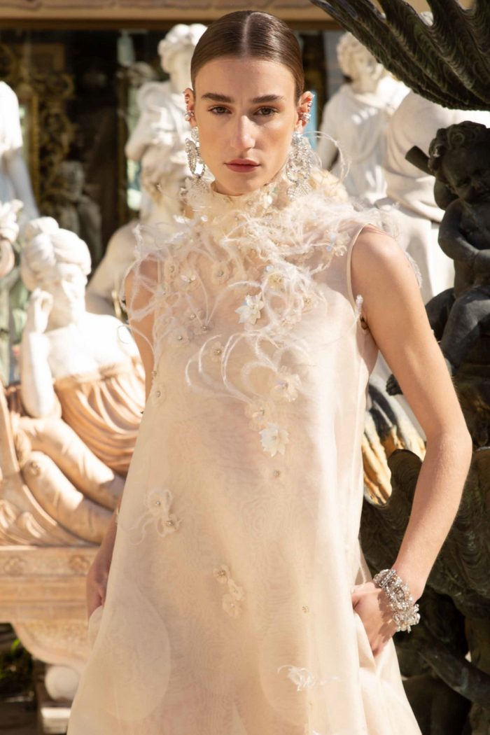 the 2nd skin co. Vestido JO Venta caliente