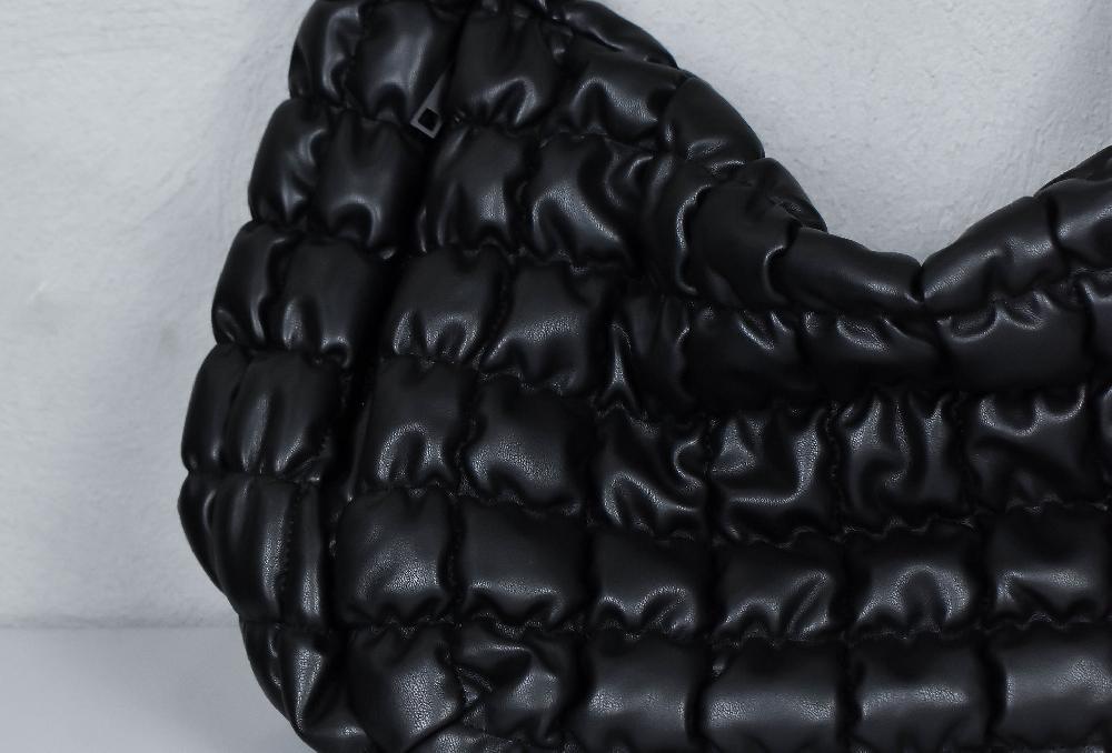 The New Black BOLSO ESTILO CUERINA MAXI Tienda