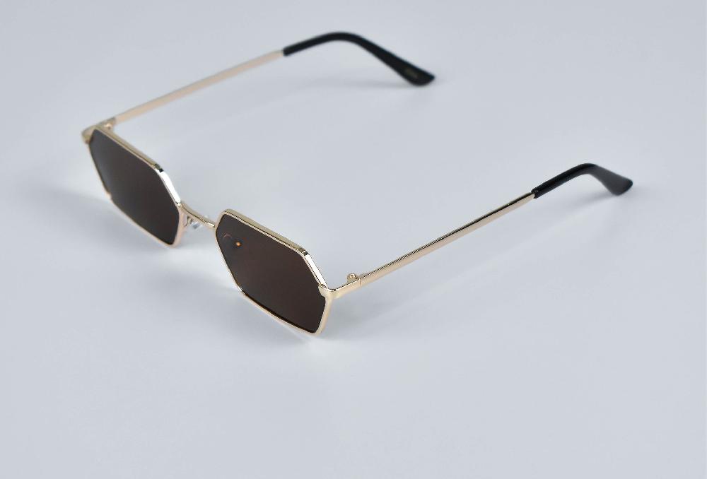 The New Black REXAGONAL Precio ultrabajo