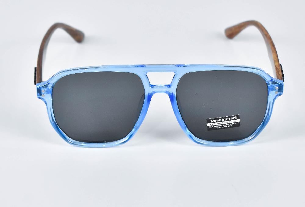 The New Black AVIADOR MADERA MANHATTAN Ofertas