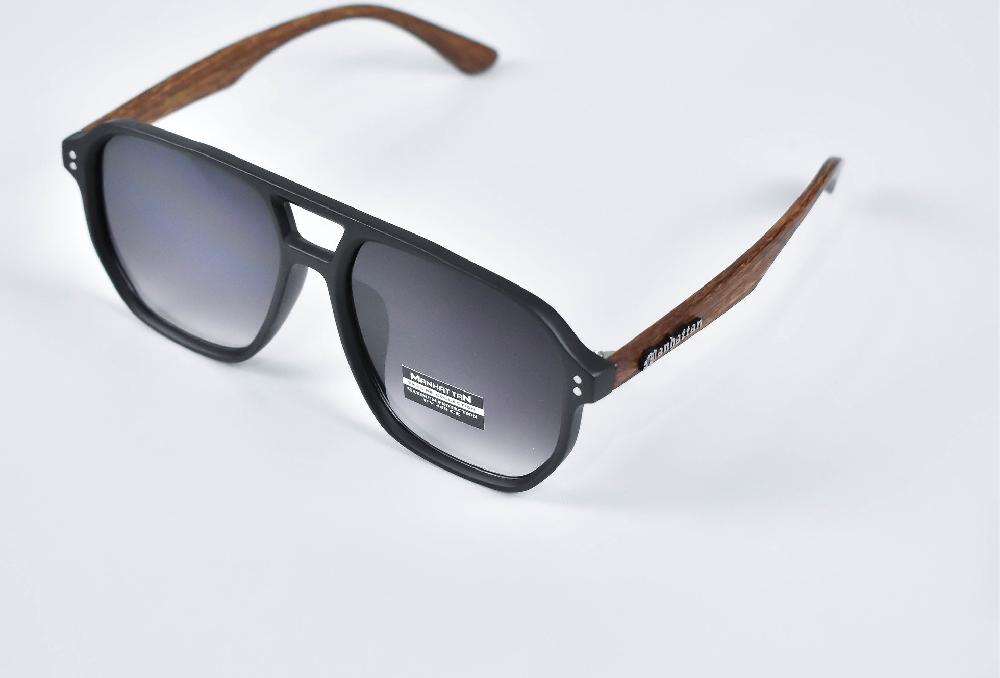The New Black AVIADOR MADERA MANHATTAN Ofertas