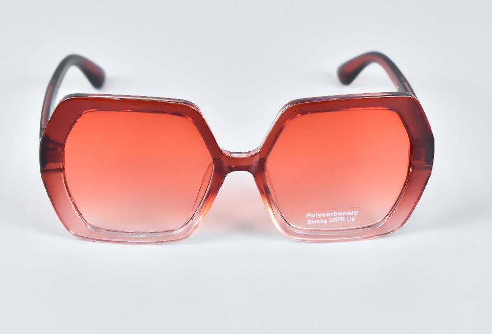 The New Black MAXI SHADES Venta caliente
