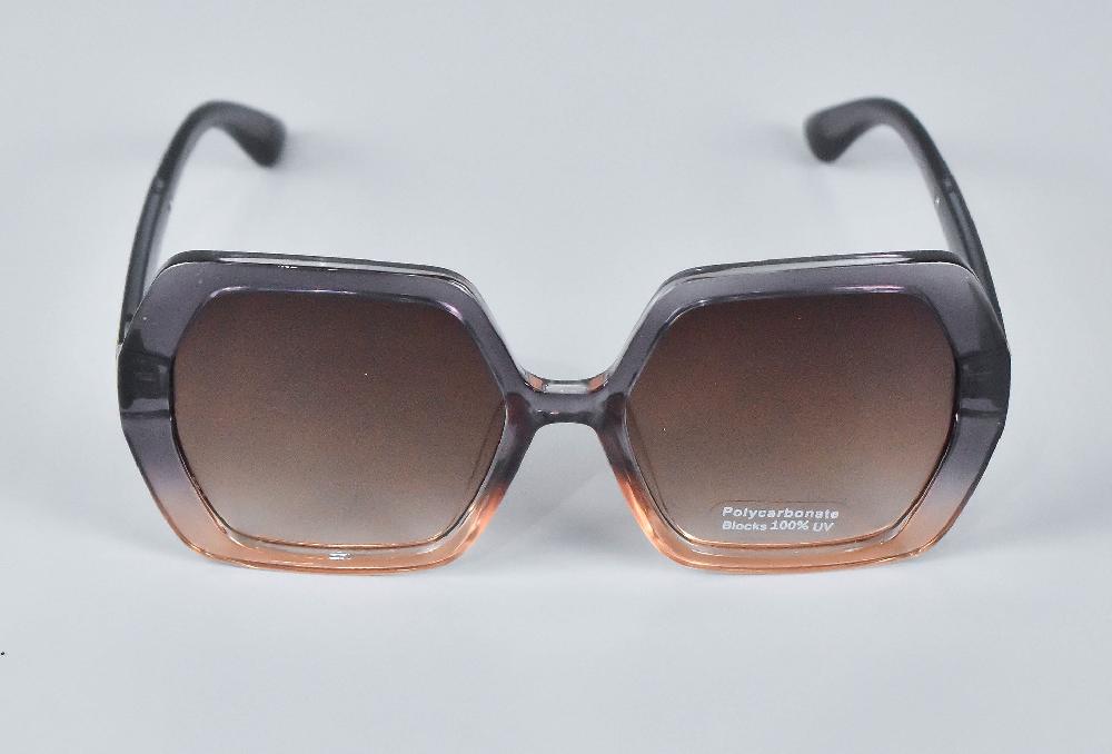 The New Black MAXI SHADES Venta caliente