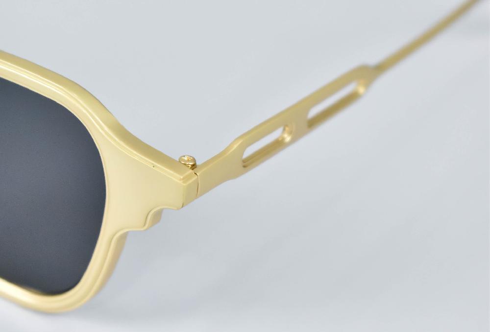 The New Black METALIC Gran oferta